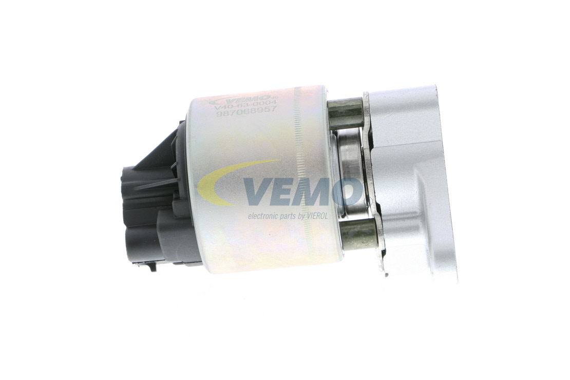 Acquista online VEMO Valvola EGR Art.: V40-63-0004