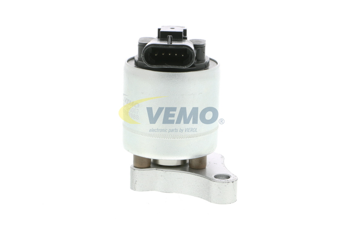 AGR-Ventil V40-63-0007