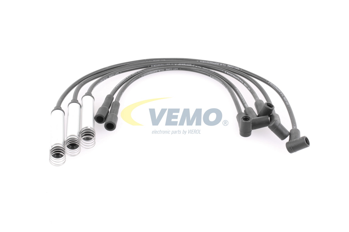 Compre Jogo de cabos de ignição da VEMO V40-70-0020 a um preço baixo por 25,58 €
