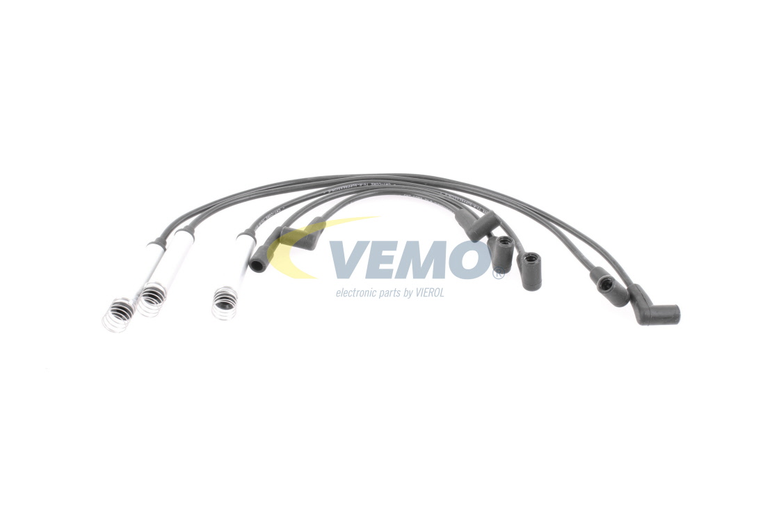 Compre Jogo de cabos de ignição da VEMO V40-70-0023 a um preço baixo por 22,89 €