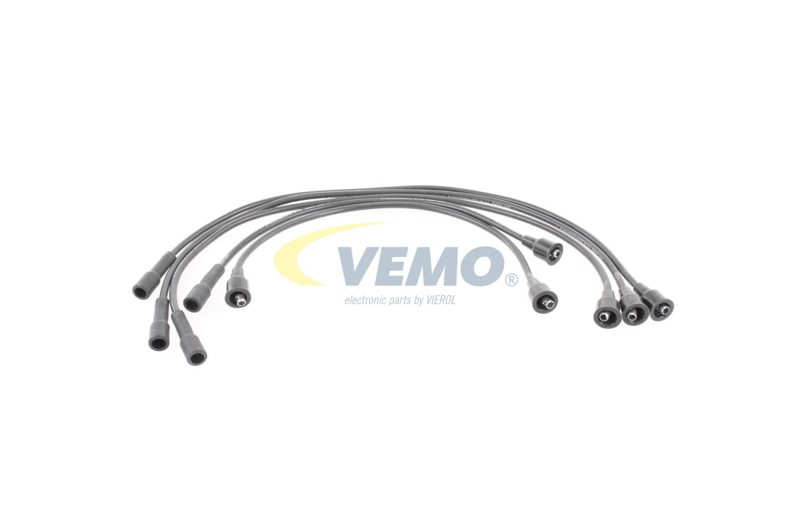 Compre Jogo de cabos de ignição da VEMO V40-70-0027 a um preço baixo por 16,82 €