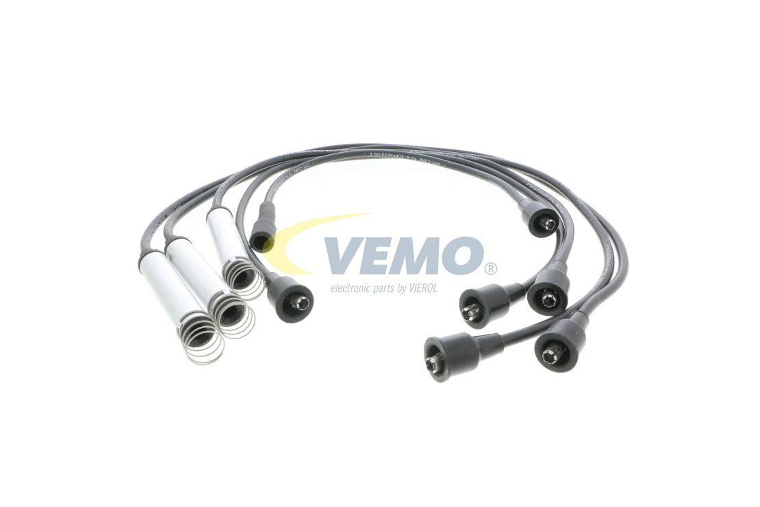 Compre Jogo de cabos de ignição da VEMO V40-70-0037 a um preço baixo por 24,56 €