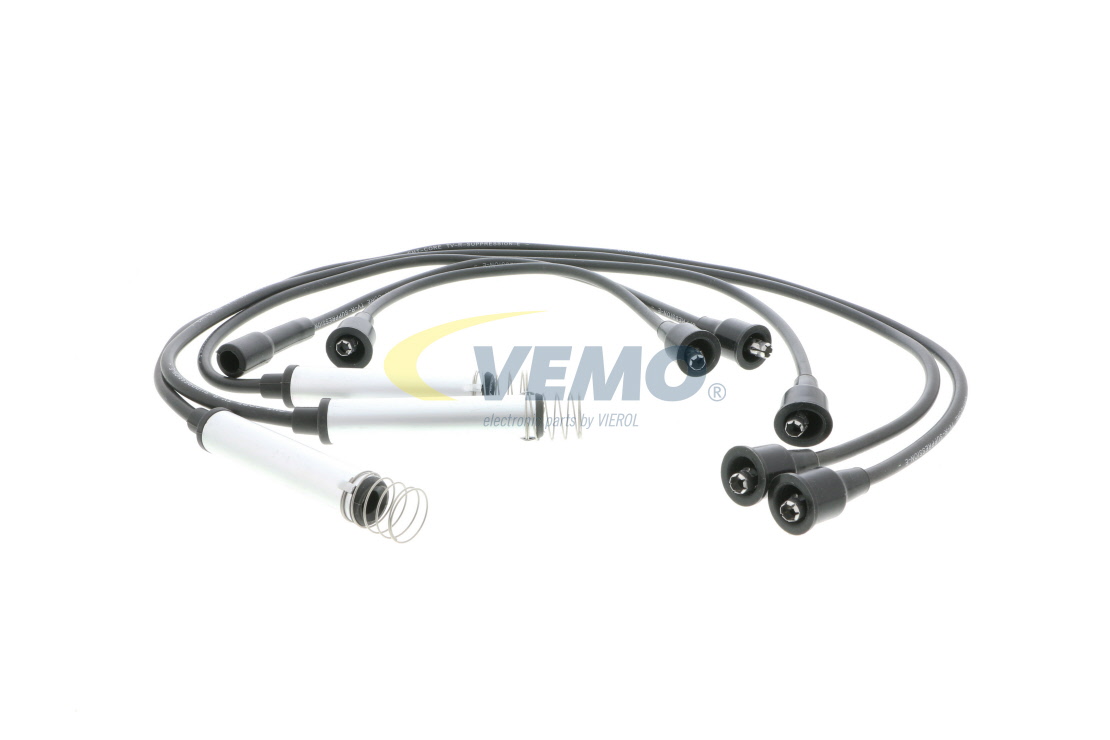 Compre Jogo de cabos de ignição da VEMO V40-70-0038 a um preço baixo por 27,68 €