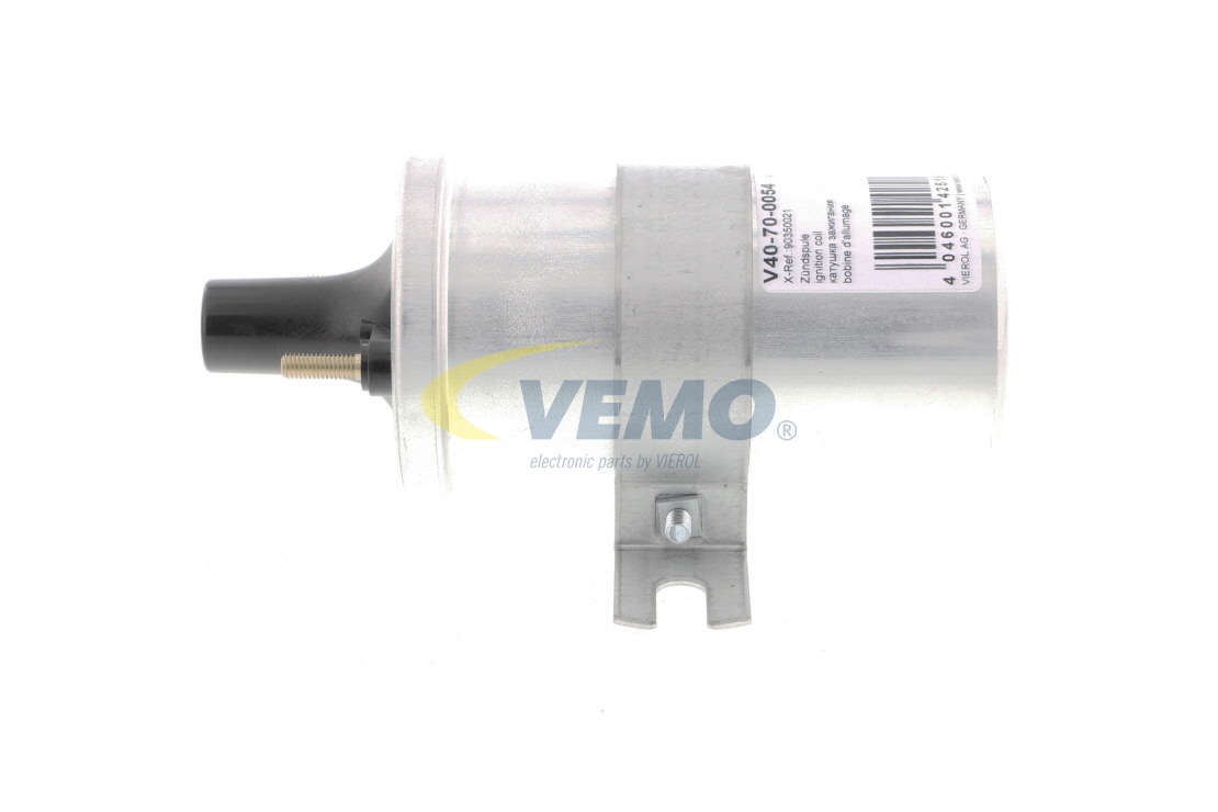 Zündspule von VEMO für Senator Mk2 (B) (V88) günstig online kaufen