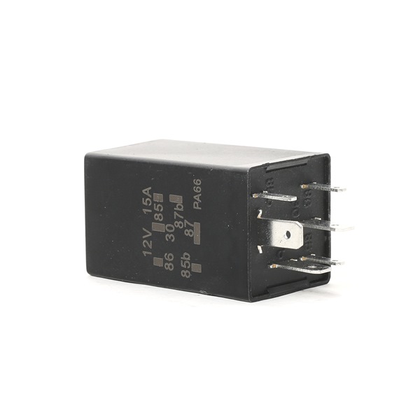 Kraftstoffpumpenrelais V40-71-0002 für OPEL