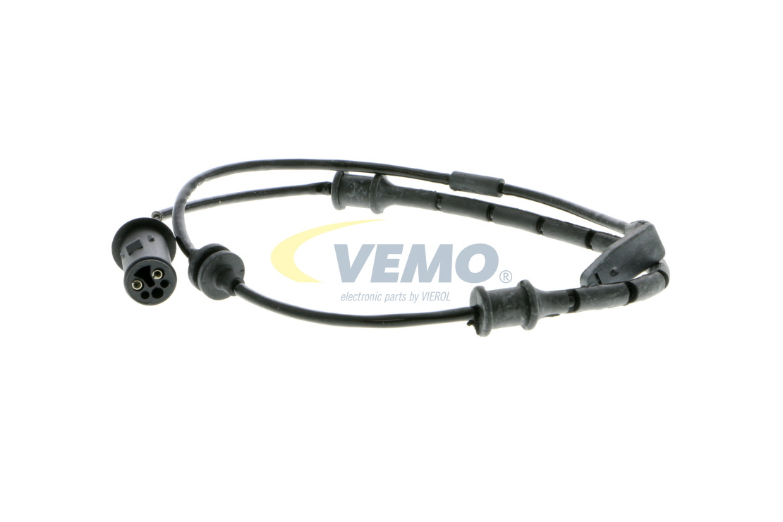 Warnkontakt, Bremsbelagverschleiß V40-72-0314 für Vectra Mk II (C) CC (Z02) für 7,99 CHF