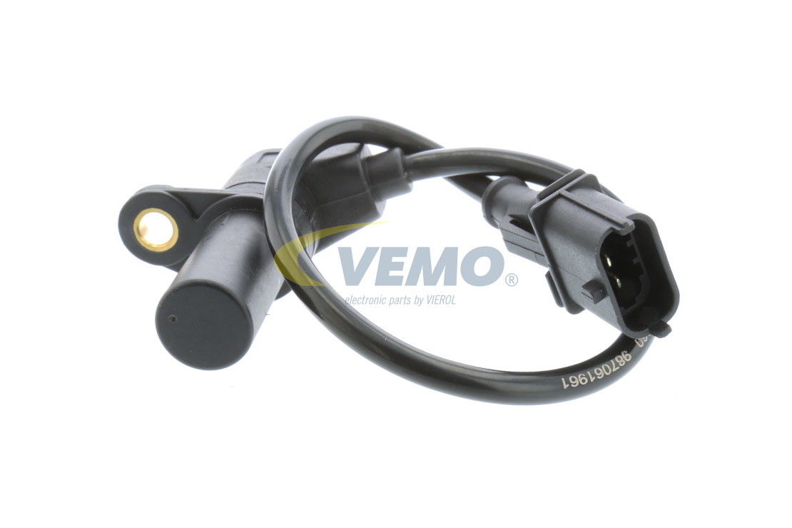 Acquista online VEMO Generatore di impulsi, Albero a gomiti Art.: V40-72-0360