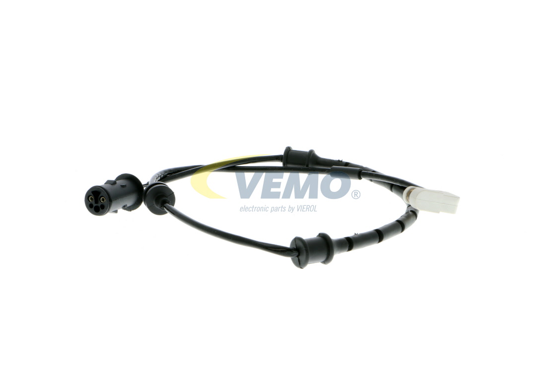 Warnkontakt, Bremsbelagverschleiß V40-72-0390 für Vectra Mk II (C) CC (Z02) für 6,91 CHF