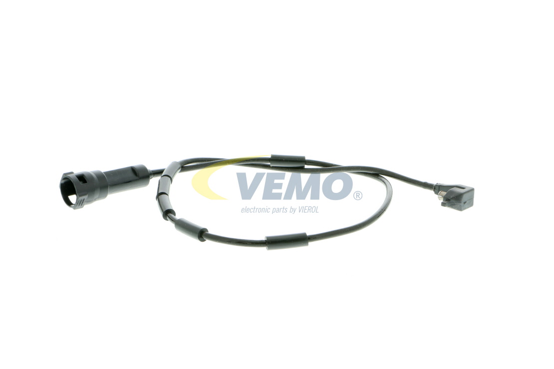 Warnkontakt, Bremsbelagverschleiß V40-72-0391 für VAUXHALL