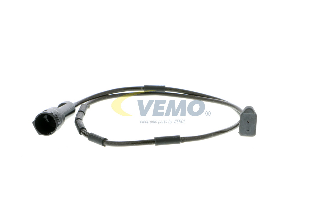 Warnkontakt, Bremsbelagverschleiß V40-72-0393 für VAUXHALL