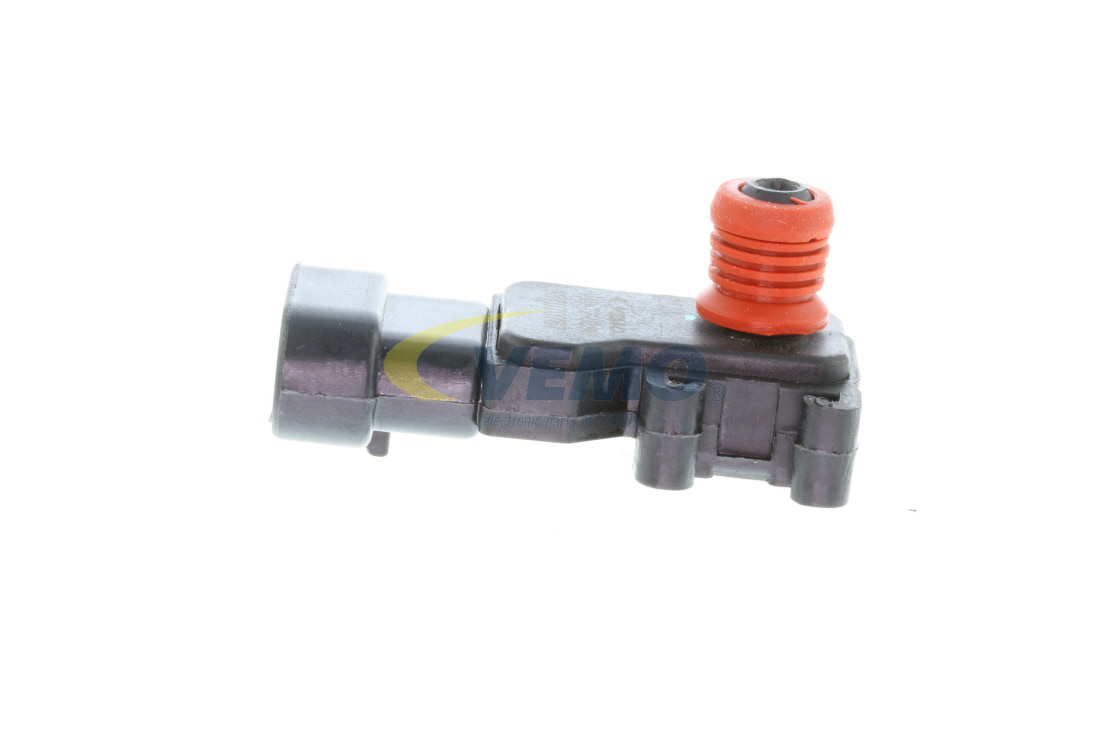 Köp Sensor, laddtryck av VEMO V40-72-0398 till det låga priset 487,78 kr