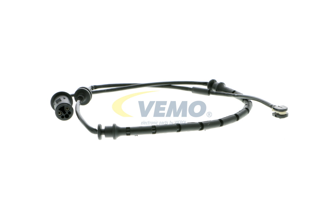 Warnkontakt, Bremsbelagverschleiß V40-72-0413 für VAUXHALL