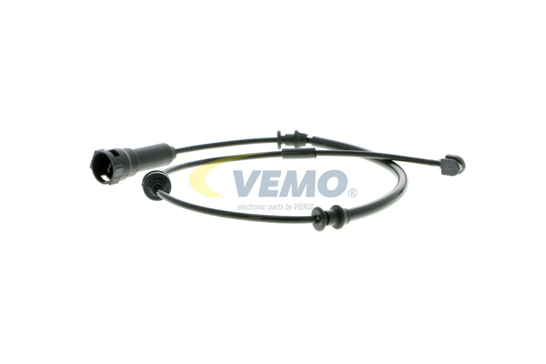 Warnkontakt, Bremsbelagverschleiß V40-72-0414 für VAUXHALL