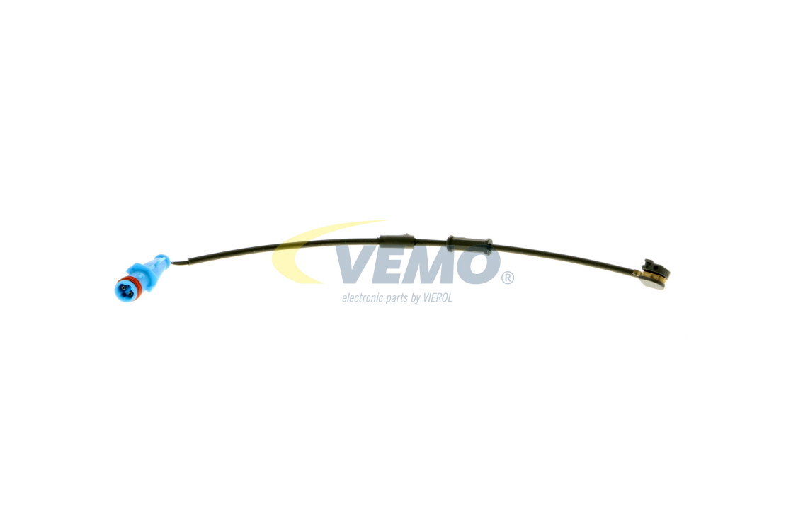 Warnkontakt, Bremsbelagverschleiß V40-72-0415 für CHEVROLET