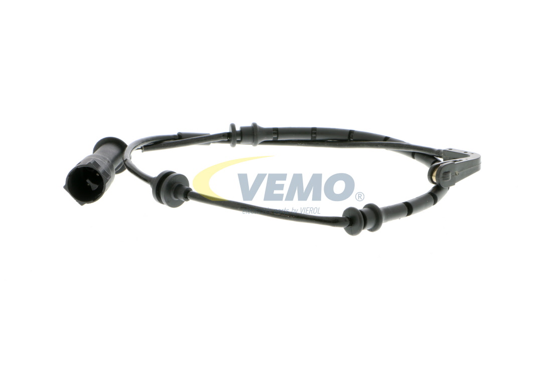 Warnkontakt, Bremsbelagverschleiß V40-72-0424 für VAUXHALL