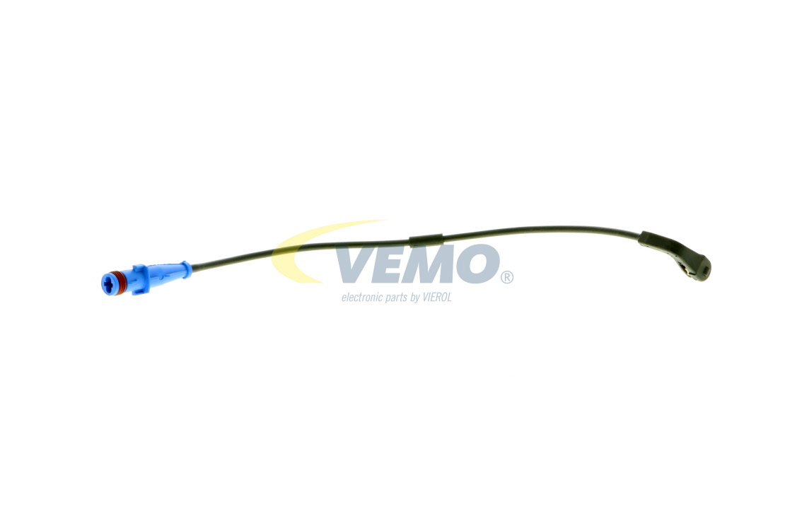 Warnkontakt, Bremsbelagverschleiß V40-72-0425 für VAUXHALL