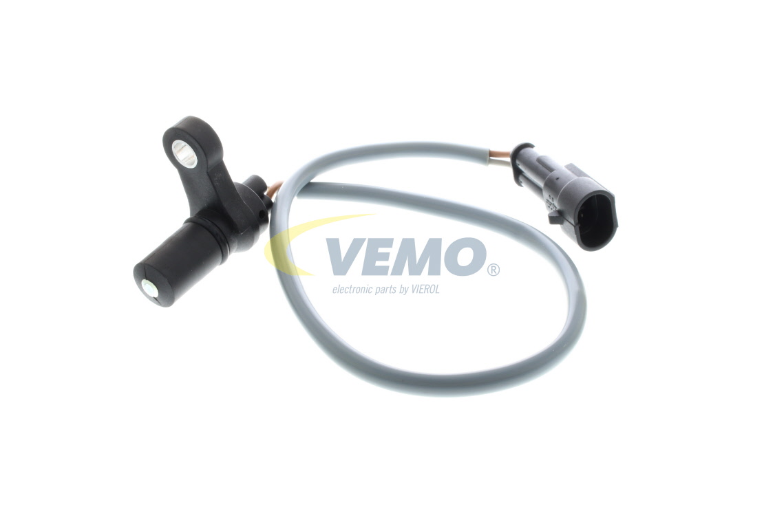 Kurbelwellensensor des Herstellers VEMO - Originalware Artikelnummer: V40-72-0432