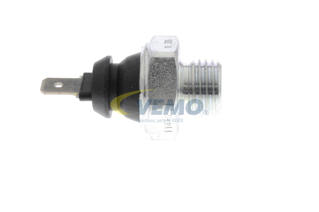 Compre Interruptor de pressão do óleo da VEMO V40-73-0002 a um preço baixo por 7,12 €