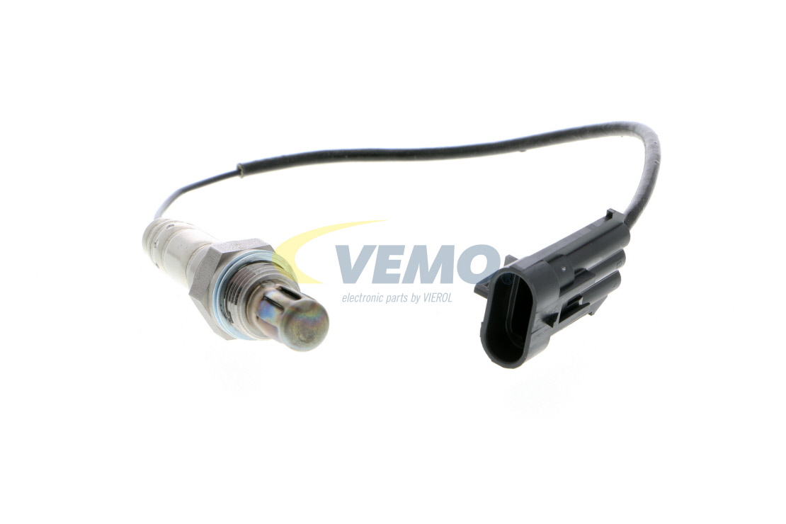 Lambdasonde von VEMO