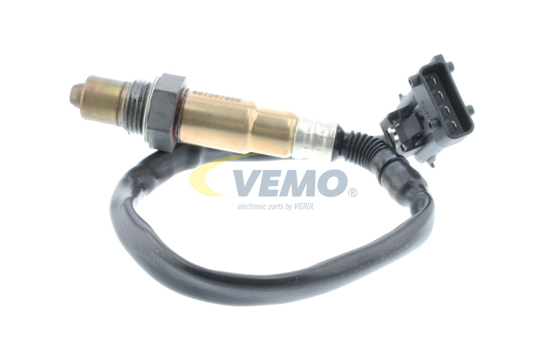 Köp Lambdasond av VEMO V40-76-0027 till det låga priset 933,48 kr