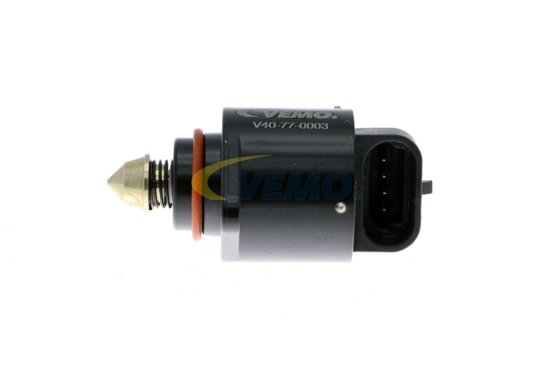 Achetez des Actuateur de ralenti VEMO V40-77-0003 à prix pour 82,03 €