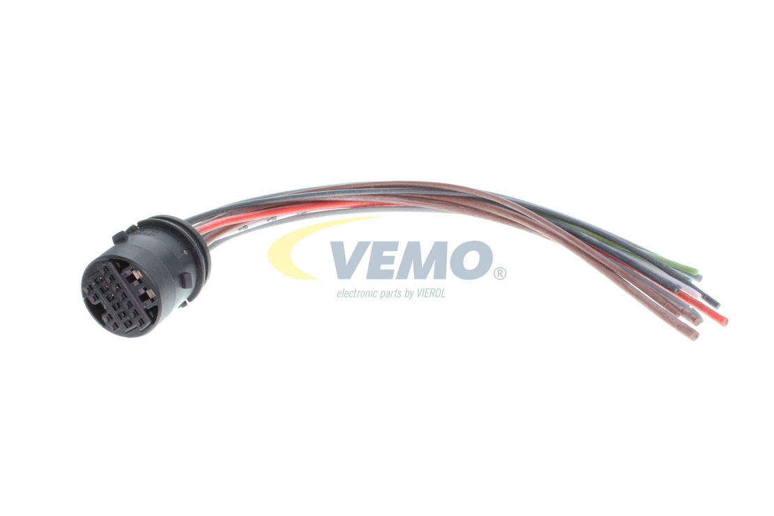 Reparatursatz, Kabelsatz für OPEL von VEMO