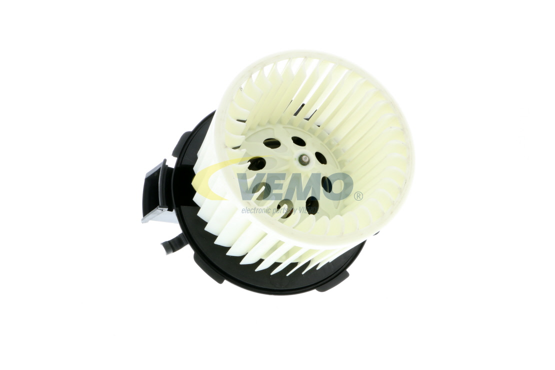 Achetez des Moteur électrique, pulseur d'air d'habitacle VEMO V42-03-1227 à prix pour 119,89 €