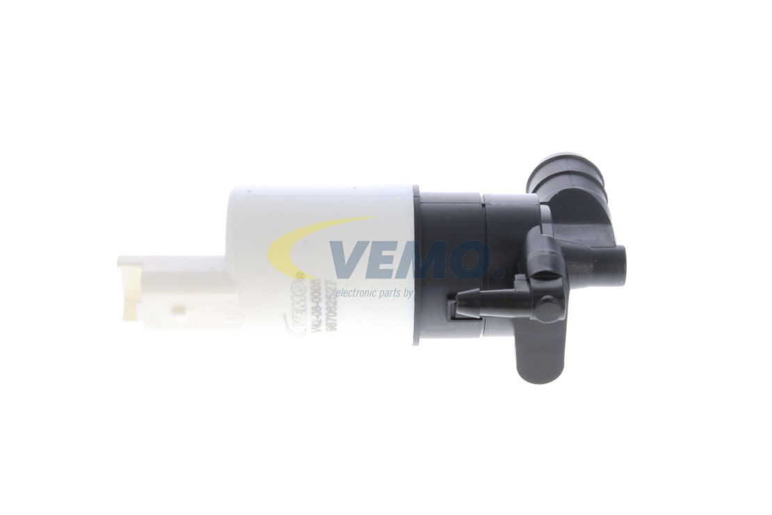Acquista Pompa acqua lavaggio, Pulizia cristalli da VEMO V42-08-0005 a buon mercato per soli 21,46 €