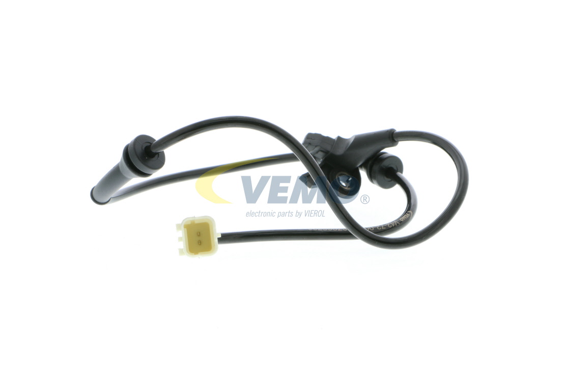 Achetez des Capteur ABS VEMO V42-72-0008 à prix pour 38,30 €