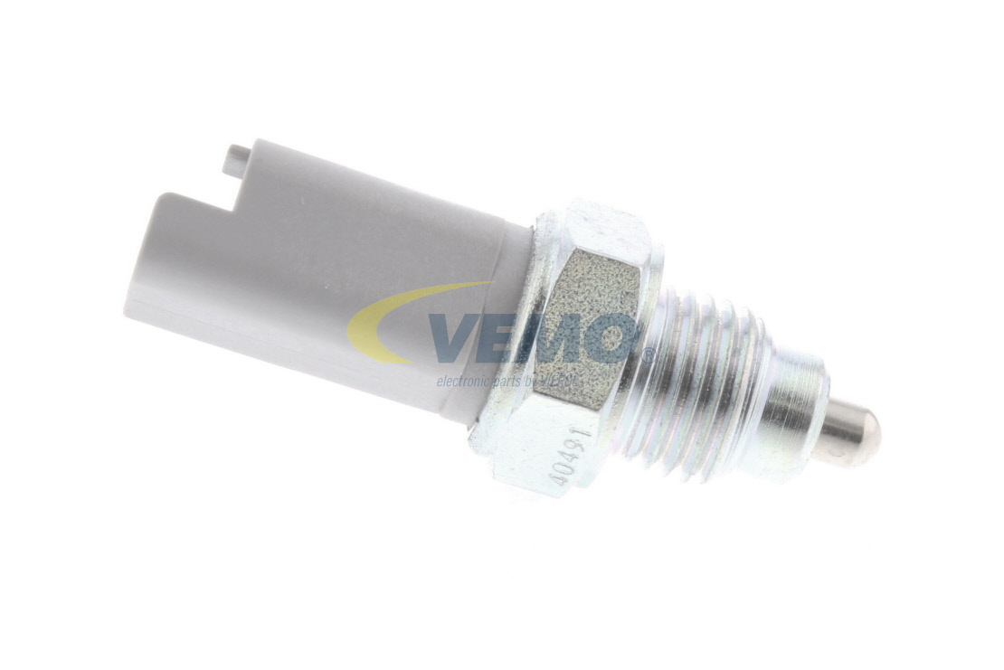 Compre Interruptor, luz de marcha-atrás da VEMO V42-73-0007 a um preço baixo por 19,15 €