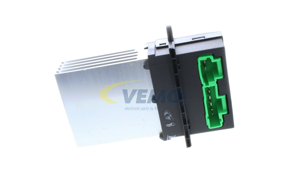 Køb Regulator, kabineventilator af VEMO V42-79-0004 til den lave pris 541,20 DKK