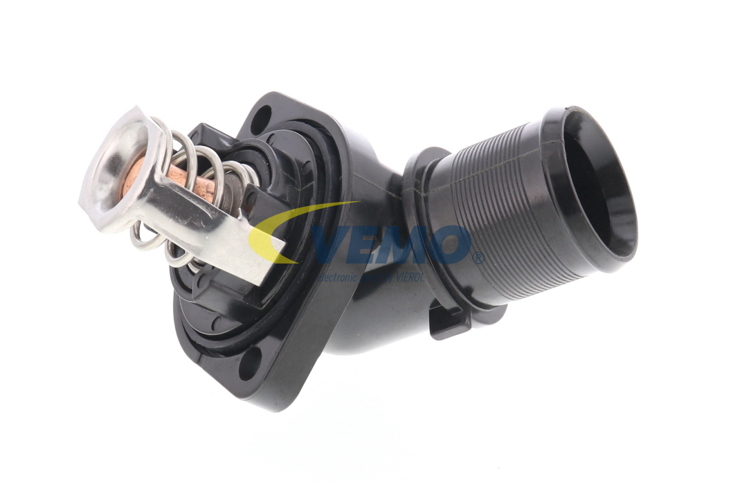 PEUGEOT Kühlwasserthermostat von VEMO