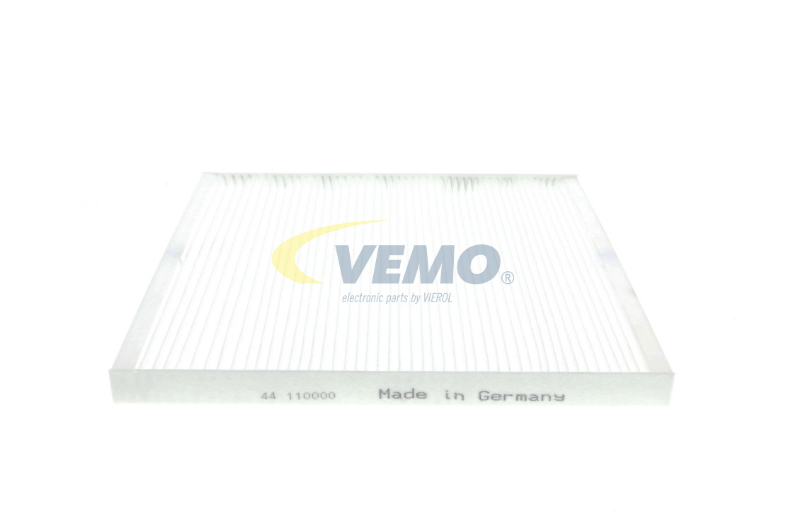 RENAULT Innenraumfilter von VEMO