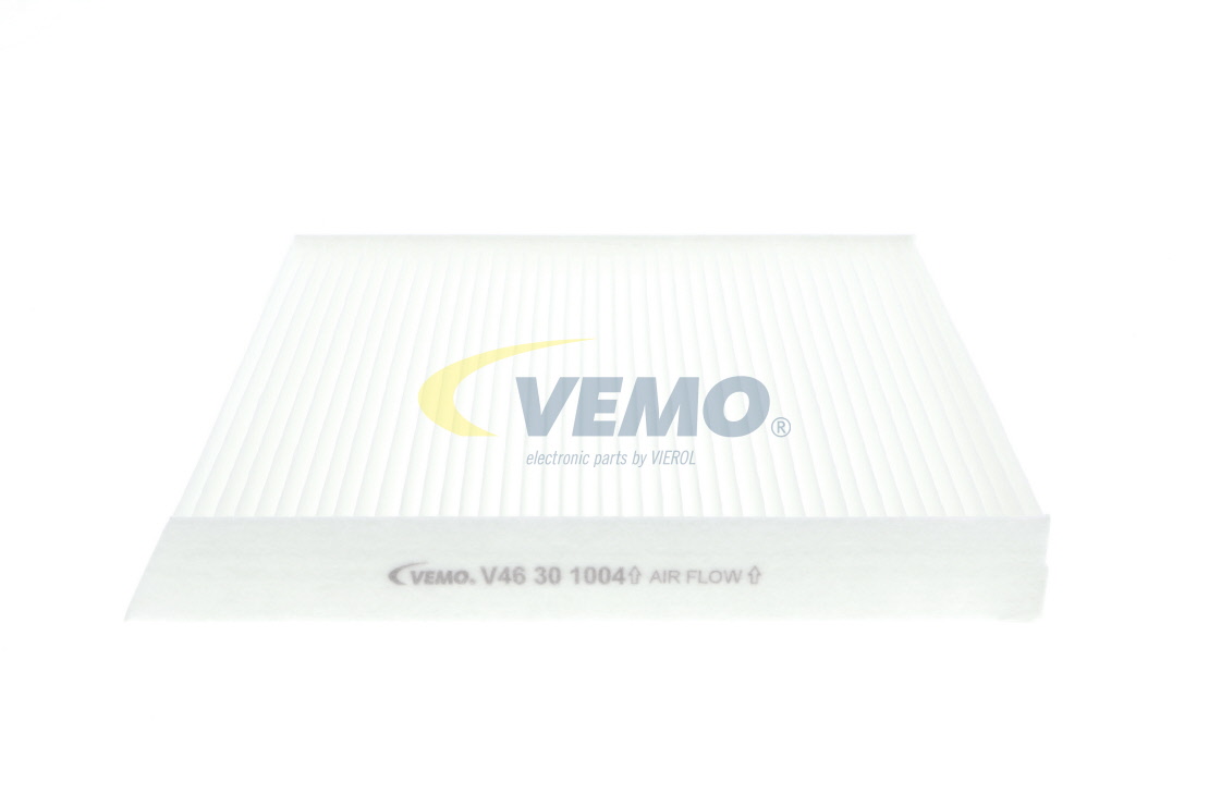 RENAULT Innenraumfilter von VEMO