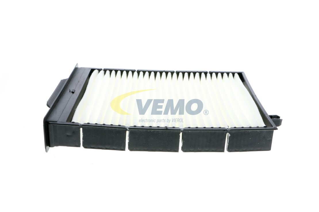 RENAULT Innenraumfilter von VEMO