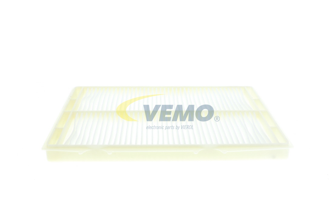 RENAULT Innenraumfilter von VEMO