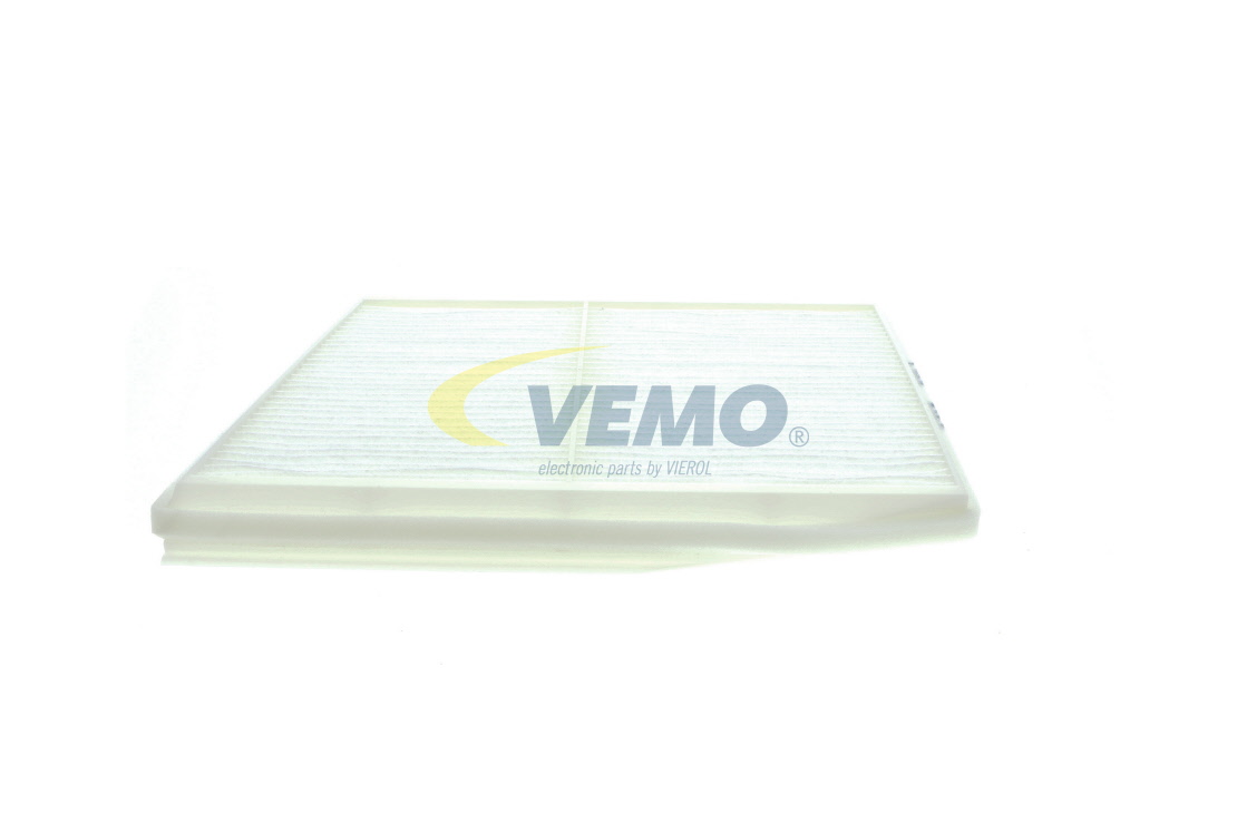 RENAULT Innenraumfilter von VEMO