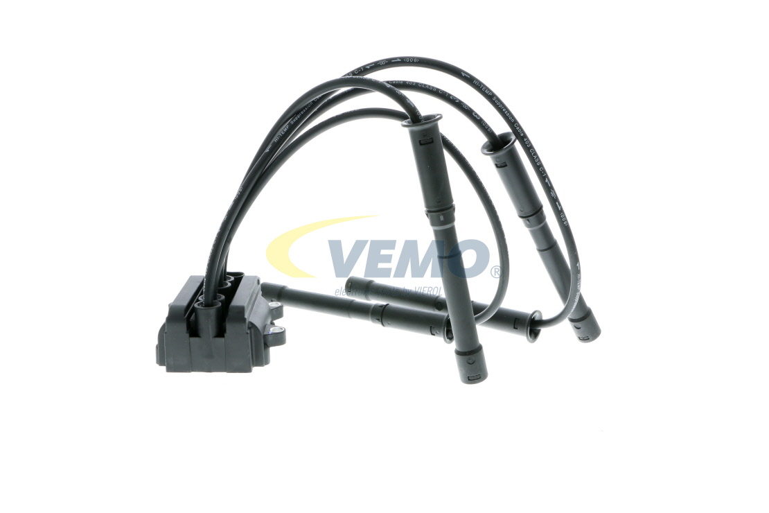 Acquista Bobina d'accensione da VEMO V46-70-0012 a buon mercato per soli 98,39 €
