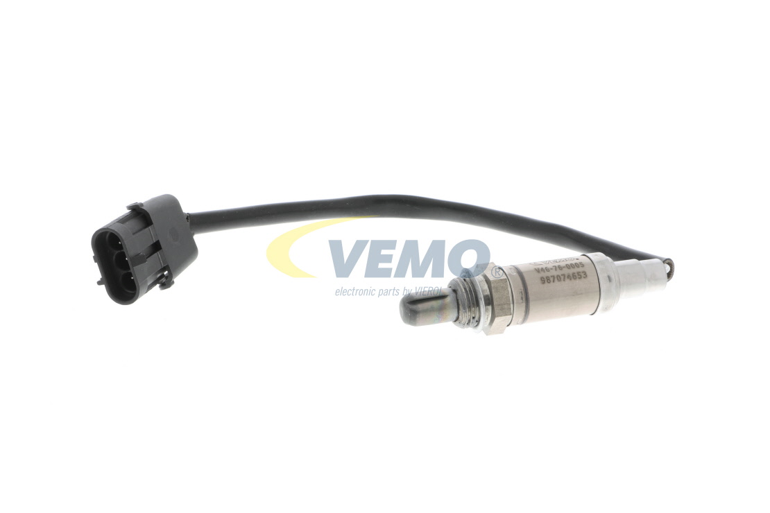 Köp Lambdasond av VEMO V46-76-0005 till det låga priset 583,80 kr