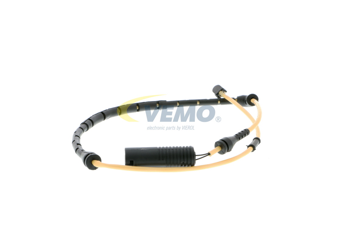 Warnkontakt, Bremsbelagverschleiß V48-72-0004 von VEMO günstig für 9,44 € online kaufen