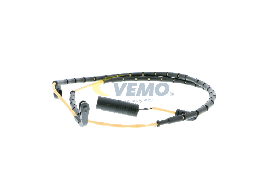 Warnkontakt, Bremsbelagverschleiß V48-72-0009 von VEMO günstig für 10,13 € online kaufen