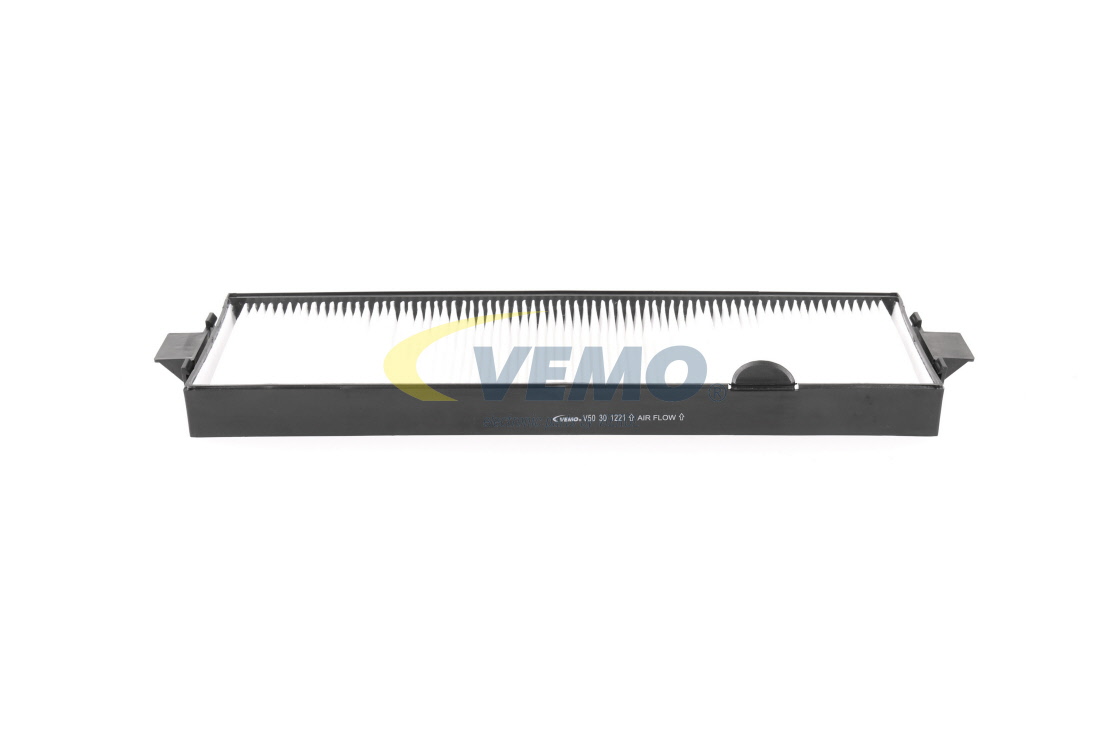 Innenraumfilter V50-30-1221 für SAAB