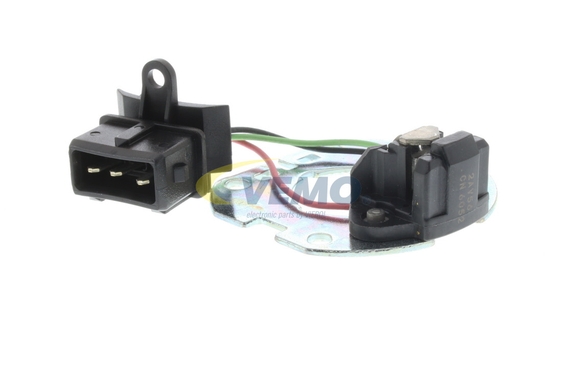 Køb Sensor, tændingsimpuls af VEMO V52-72-0010 til den lave pris 1007,49 DKK