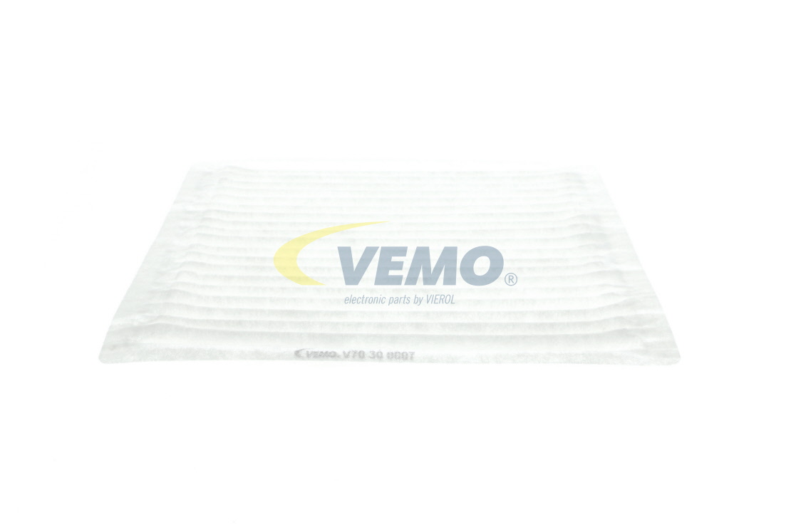 Innenraumfilter V70-30-0007 für LEXUS