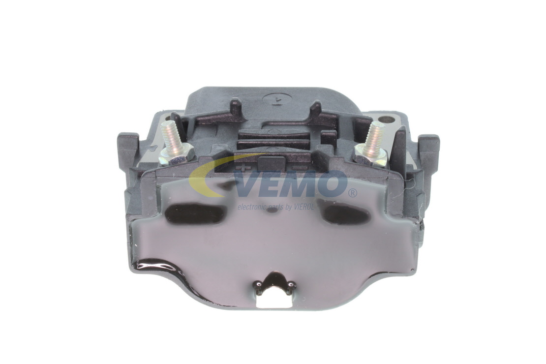 Zündspule für TOYOTA von VEMO
