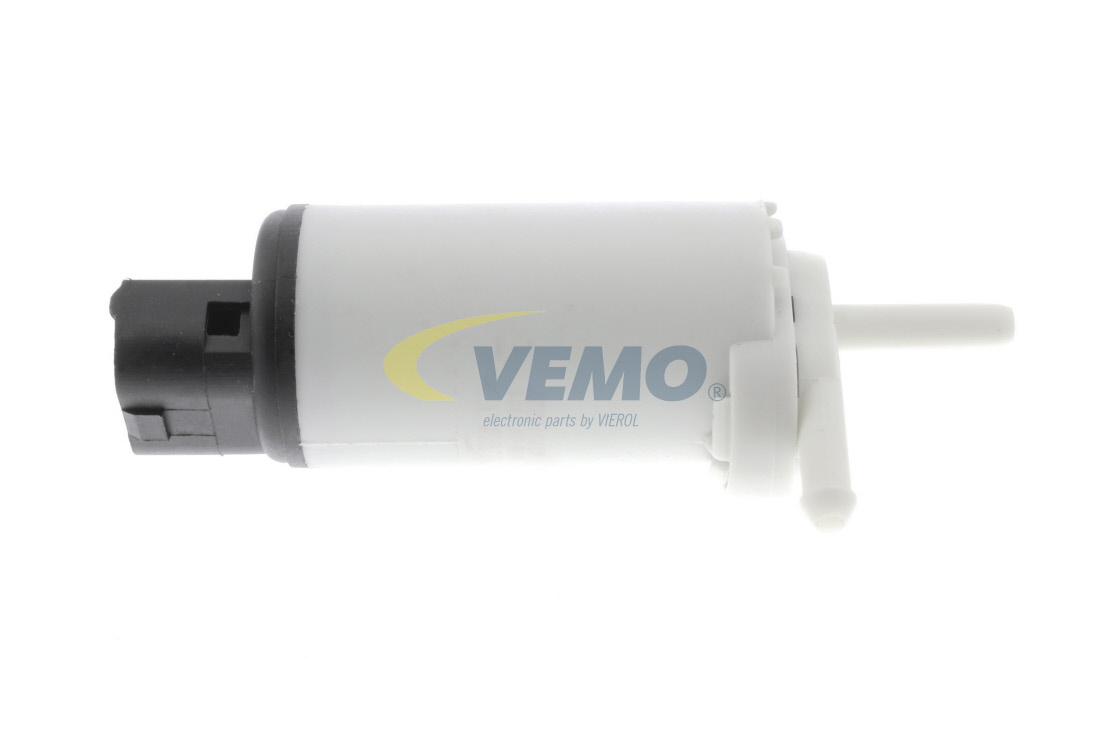 Kjøp Spylepumpe av VEMO V95-08-0001 til den lave prisen 250,94 NOK