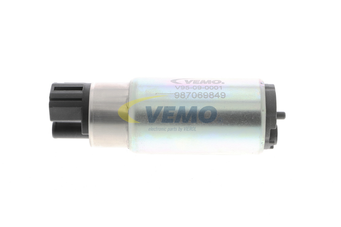 Kraftstoffpumpe für VOLVO von VEMO