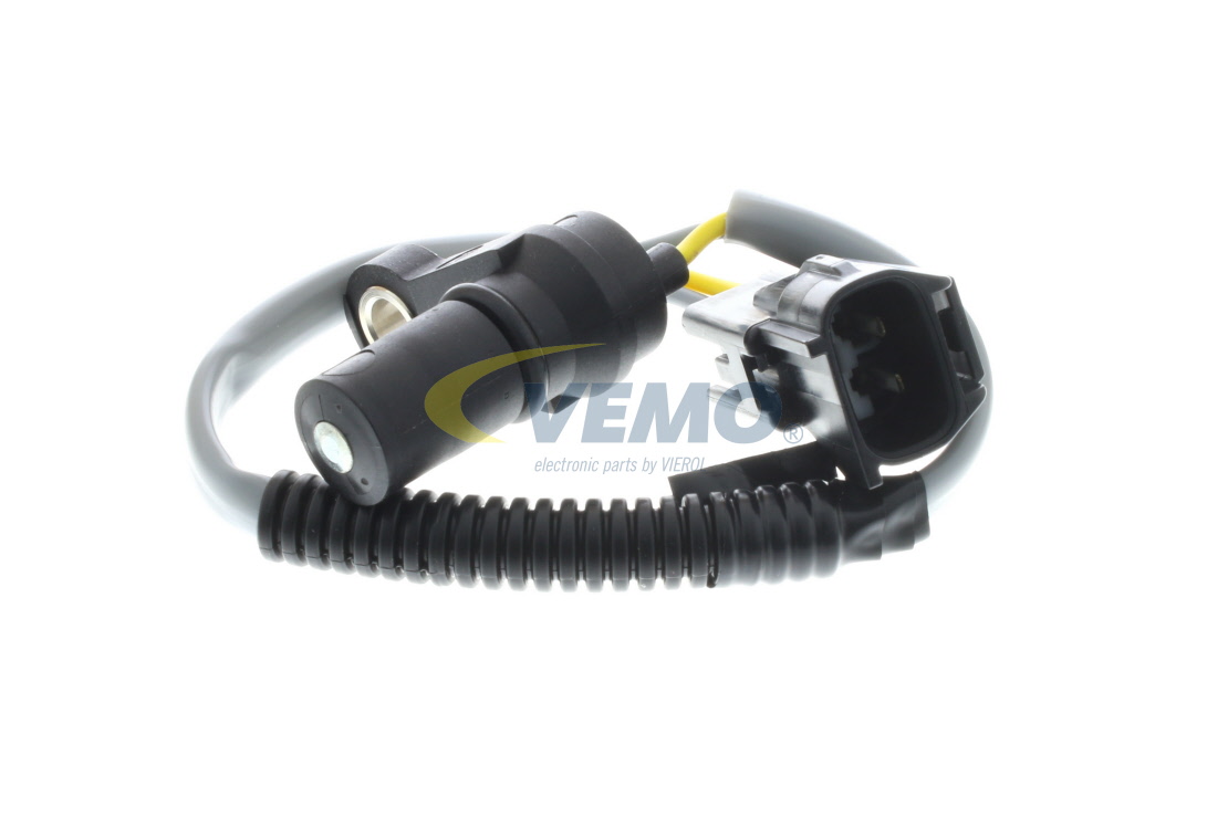 Achetez des Capteur de vitesse de roue, boîte automatique VEMO V95-72-0019 à prix pour 54,00 €