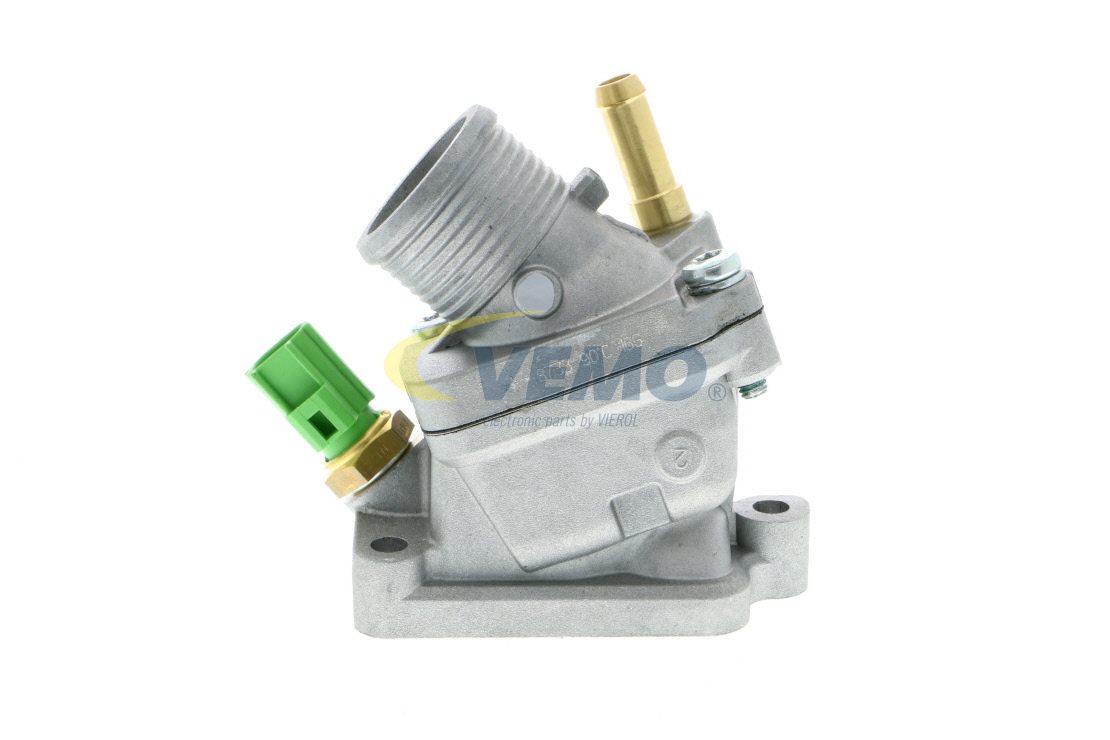 Köp Termostat, kylvätska av VEMO V95-99-0005 till det låga priset 1021,69 kr