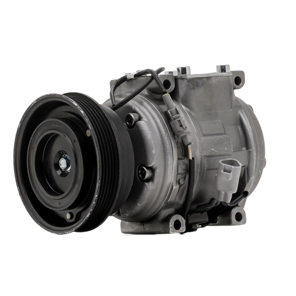 Acquista Compressore aria condizionata da RIDEX REMAN 447K1132R a buon mercato per soli 312,01 €